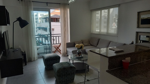 Apartamento En Alquiler En Ensanche Naco