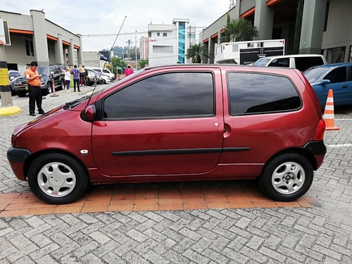 Renault Twingo 2008 1.2 Dynamique