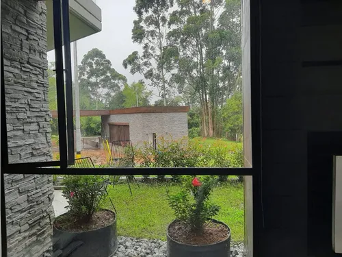Venta De Apartamento Logde En Llanogrande