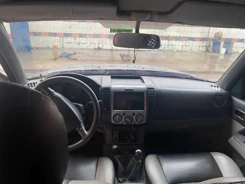 Ford Nueva Ranger 2.5 Xlt F25d49