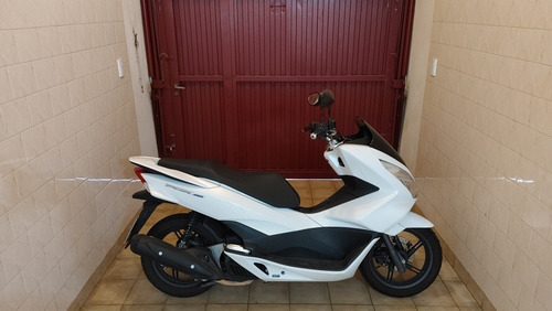 Pcx 150