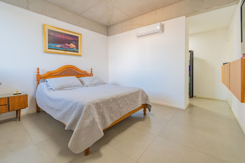 Depto Venta 3 Amb Olivos Puerto 112m2 - 2 Cocheras