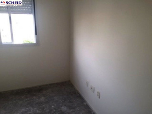 Imagem 6 de 9 de 90 Metros, 3 Dormitórios, 1 Suíte, 2 Vagas, Excelente Localização, Contra Piso - Mc1428