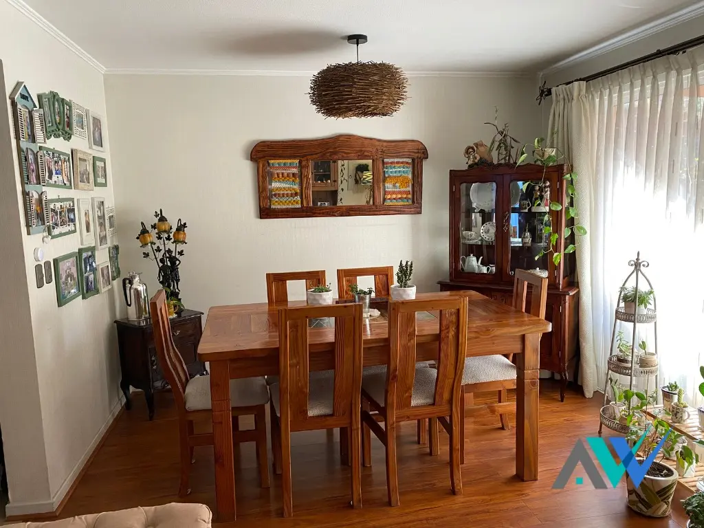 Imagen 5 de 19 de Arriendo O Venta Casa 140m2 4d4b, Huechuraba