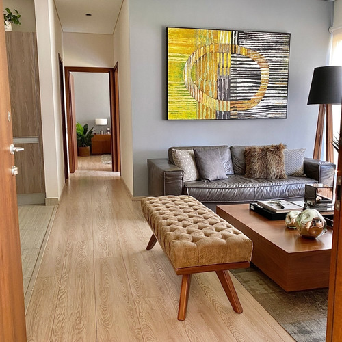 Imagen 8 de 14 de Venta De Excelente Departamento En Av Toluca