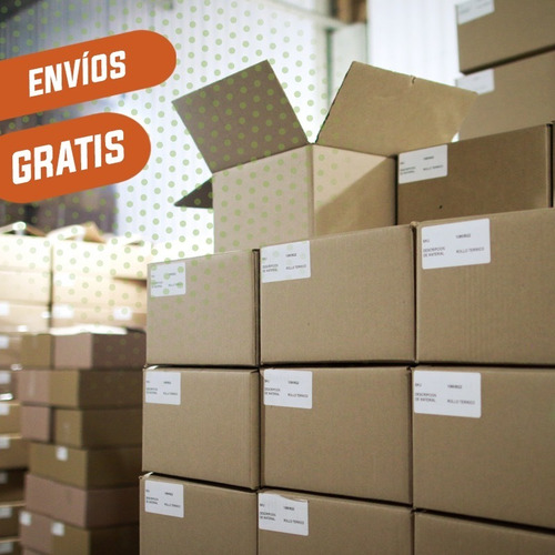 Rollo Térmico Medida 80x70 Mm 55 Grs Caja Con 50 Piezas