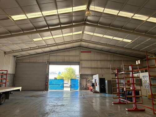 Bodega/nave En Renta En Colonia San Felipe, Colima, Colima