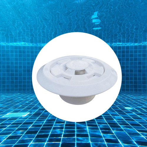 Puerto De Drenaje De Piscina, Escurridor De 1,5 Pulgadas