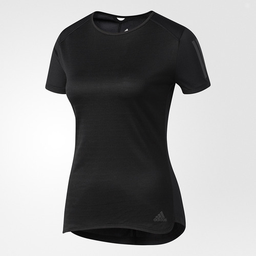 Remera adidas Running Dama (bp7463)