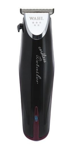 Maquina De Corte Wahl Detailer Cordless