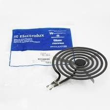Resistencia Cocina Espiral 8 Pulgadas Frigidaire 220v