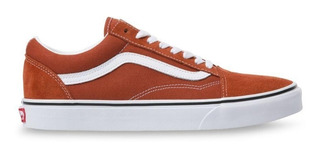 vans naranjas vans naranjas