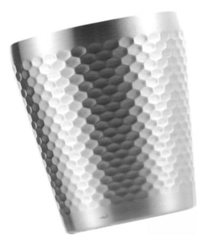 3 Taza De Agua De Doble Pared, Taza De Viaje Portátil