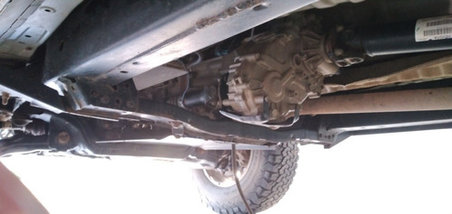 Toyota Hilux 3.0 Cd Srv Cuero I 171cv 4x4 2013