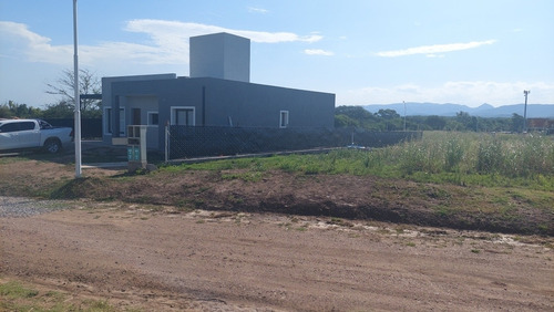 Imagen 4 de 14 de Venta Lote En Aires Del Nordeste , Seg 24 Hs Residencial