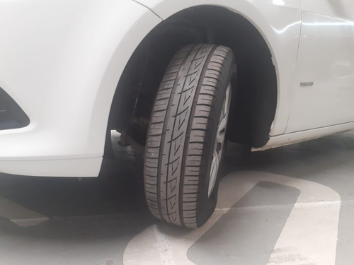 Volkswagen Gol Trend 1.6 Trendline 101cv 3p