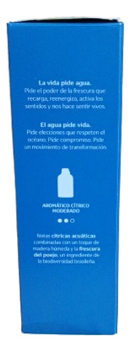 Kaiak O2 Masculino, 100 Ml. Más Obsequio.