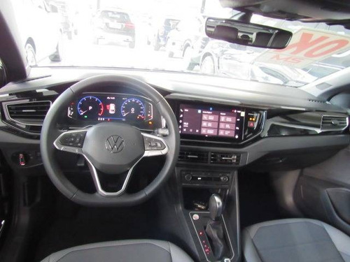 Volkswagen Nivus 1.0 200 Tsi Total Flex Highline