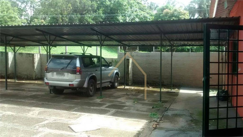 Imagem 5 de 28 de Linda Chácara Com 4 Quartos A Venda Com Fundo Para Represa - Ch0045