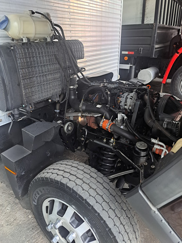 Vw.express Prime C/ Bau Ano 22 Completo .unico Dono