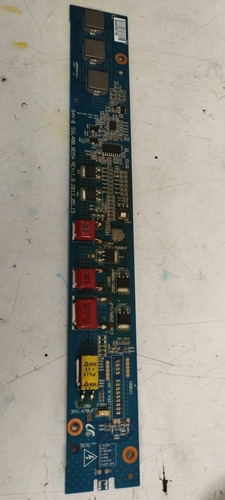 Imagen 1 de 4 de Tarjeta Inversora Tv Siragon 5100