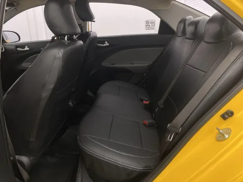 Kia Sephia 1.4 Lx Mt