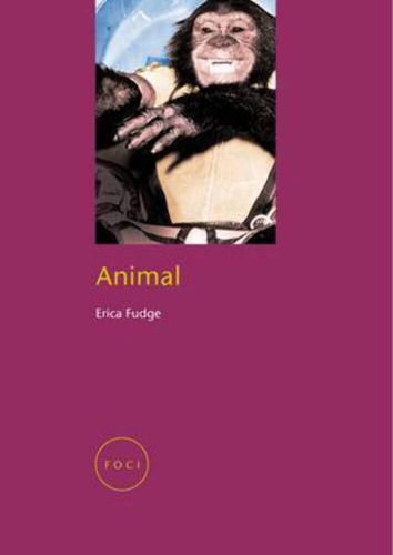 Libro:  Animal (focus On Contemporary Issues (foci))