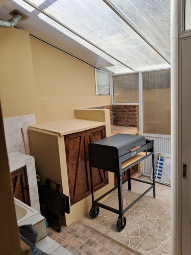 Alquiler Duplex San Clemente