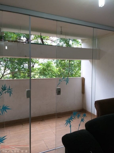 Imagem 15 de 15 de Casa Espaçosa, Em Meio A Natureza. Confira! - St13564