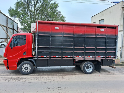 Mb Accelo 915 C