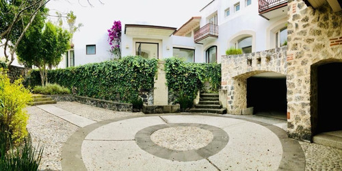 Imagen 2 de 30 de Venta Casa En Jardines Del Pedregal