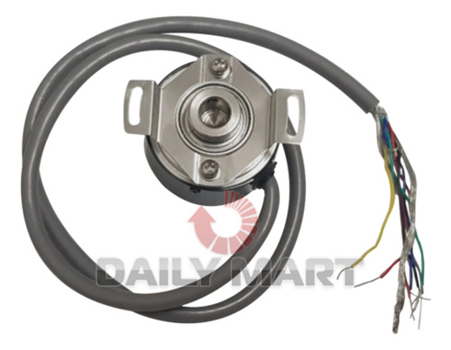 New In Box Koyo Trd-2th600bf-3a06 Rotary Encoder Bbt