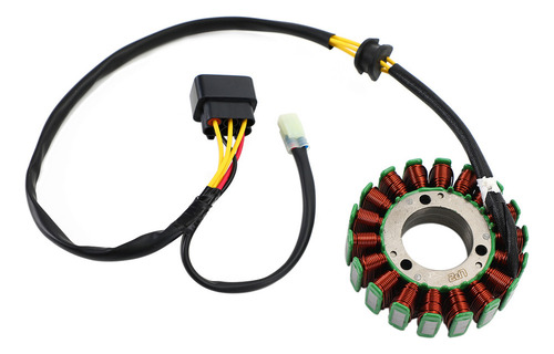 Stator For Tm Racing En250 Mx250 En300 Mx300 4t 12-20