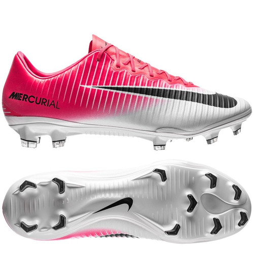 botines nike mercurial vapor xi