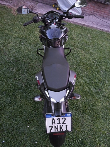 Imagen 12 de 16 de Bajaj Rouser Ns200