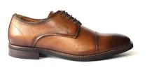 Comprar Zapato De Cuero Democrata Premium Hombre Roy Light 282102 