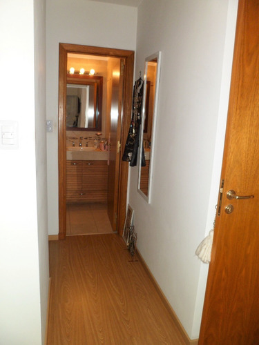 Impecable Semipiso 4 Amb Con 3 Cocheras Y Amenities Excelente Ubicación Cerca De Plaza Mitre