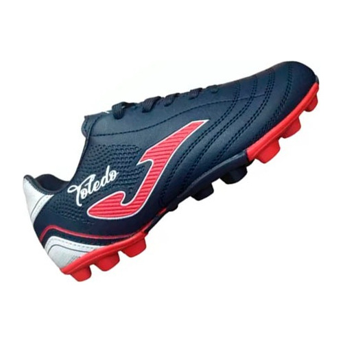 Botin Joma Futbol  Niños Toledo Campo Outdoor Indoor