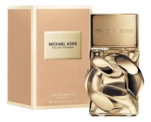 Perfume Michael Kors Pour Femme Edp 30ml