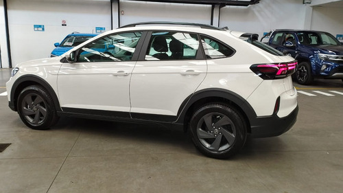 Volkswagen Nivus 1.0 Tsi 170 Mt