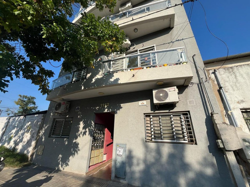 Venta De Departamento Monoambiente