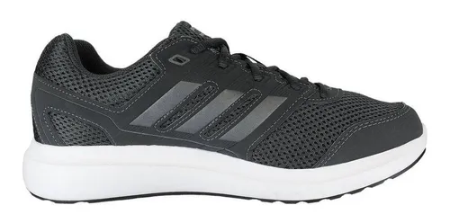T nis adidas Duramo Lite 2 0 Masculino Chumbo Cg4044