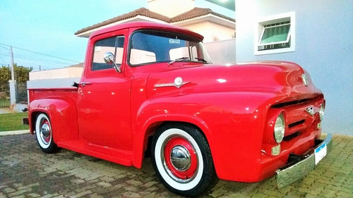Ford F100