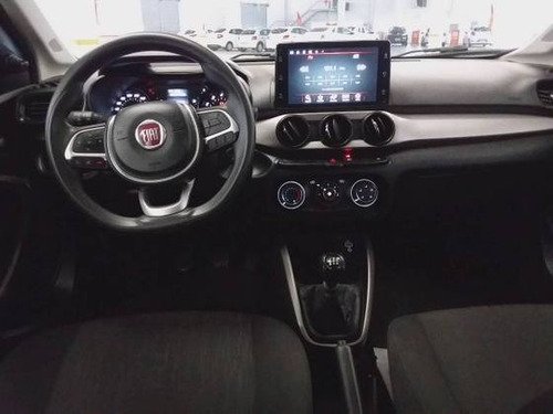 Fiat Argo 1.0 Firefly Flex Drive Manual