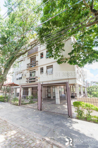 Imagem 16 de 21 de Apartamento, 2 Dormitórios, 63 M², Passo Da Areia - 185638