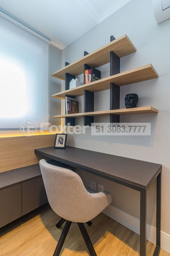 Imagem 20 de 30 de Apartamento, 2 Dormitórios, 73.88 M², Petrópolis - 196949