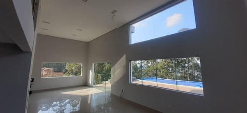 Imagem 9 de 17 de Sobrado Com 5 Dormitórios À Venda, 510 M² Por R$ 1.390.000,00 - Morada Do Sol - Santana De Parnaíba/sp - So0529
