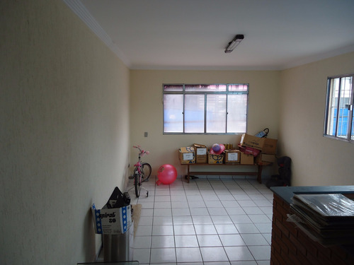 Imagem 5 de 23 de Casa - Ca01312 - 2934758