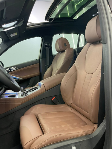 Imagem 15 de 15 de Bmw X6 40im Sport 3.0