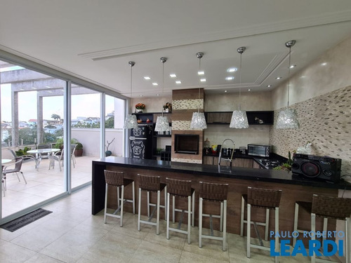 Imagem 7 de 15 de Casa Em Condomínio - Condomínio Arujá 5 - Sp - 670021
